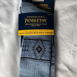 Pendleton Wool Socks